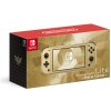 Nintendo Switch Lite Zelda Hyrule Limited edition - Gold