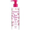 Dermacol Flower Care Rose krémové mydlo na ruky 250 ml