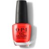 OPI Nail Lacquer lak na nechty A Good Man-darin is Hard to Find 15 ml