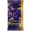 Wizards of the Coast Magic the Gathering Dominaria United Collector Booster