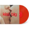 Ailbhe Reddy - Kiss Big / Red / Vinyl [LP]
