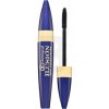 Dermacol Ilusion Super Volume Mascara 01 black - Riasenka pre super objem, odtieň 01 čierna