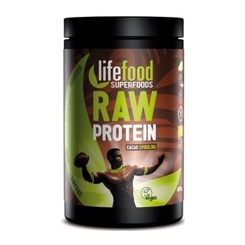 Lifefood Raw Protein 450 g