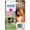Cartridge Epson T3783 č.378 purpurová (C13T37834010)