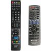 General PANASONIC N2QAYB000092 + ovládanie TV (mini TV) - diaľkový ovládač duplikát