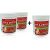 Bio-Detox FIT&DETOX zoštíhlujúcí elixír 2 +1 zadarmo