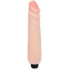 BAILE - flexibilný vibrátor - skutočný penis
