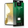 Samsung Galaxy S22 5G Flexibilné hybridné sklo - Myscreen protector Hybrid Glass Lite Transparent 7H Snímač odtlačkov prstov Safe