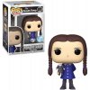 Funko POP! Television - The Addams Family - Wednesday Addams (Limited Edition, Diamond Glitter)