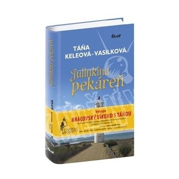 Julinkina pekáreň - Táňa Keleová-Vasilková