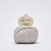 CASHMERE LARGE Cardiff Cashmere Farby CASHMERE: 671 kriedová 100% kašmír