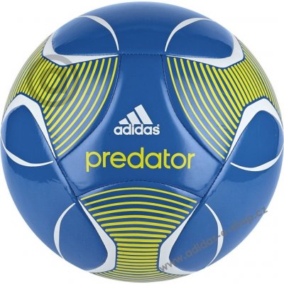 adidas Predator Capitano od 9,98 € - Heureka.sk