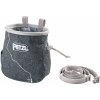Petzl SAKA Bag Rose