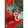 Kaiju No. 8 (Naoya Matsumoto)(Brožovaná)