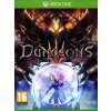 Dungeons 3 Extremely Evil Edition (XONE) 4260089417311