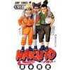 Naruto 21 Neodpustitelné - Kišimoto Masaši