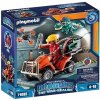 Playmobil 71085 Dragons Devět říší Icaris Quad a Phil