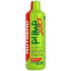 Nutrend Pump Juice 900ml - Meloun