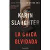 LA CHICA OLVIDADA