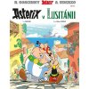 Asterix 41 - Asterix v Lusitánii - Fabcaro
