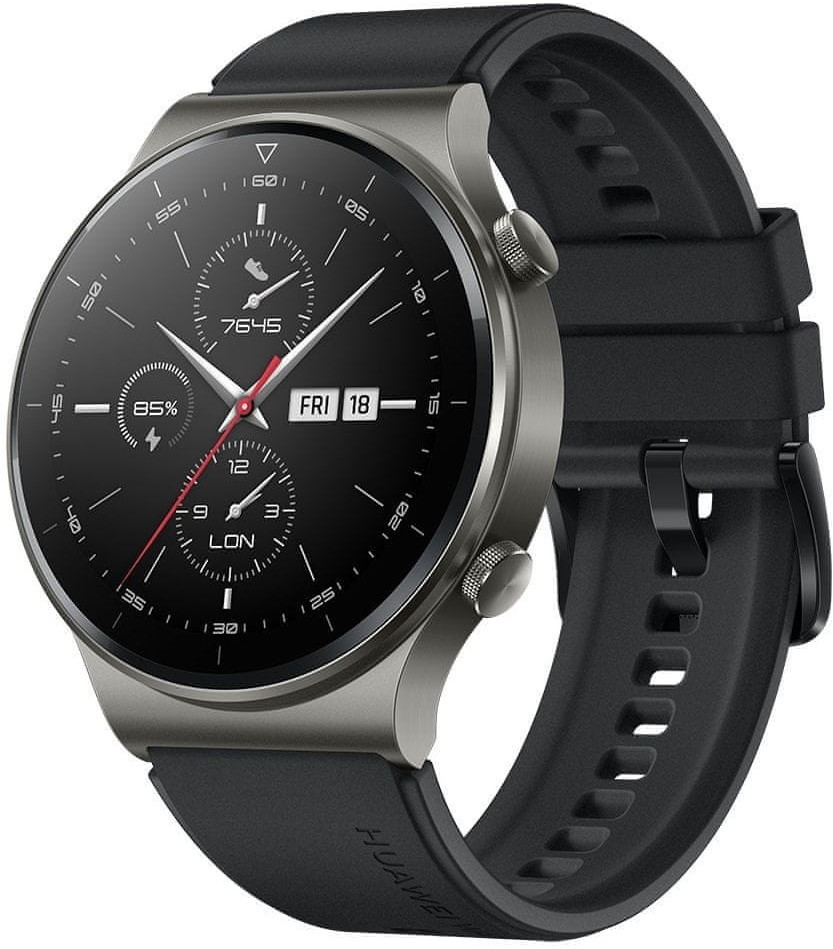 Huawei Watch GT2 Pro od 220,9 € - Heureka.sk