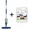 Bona Premium Spray Mop na tvrdé podlahy + 4 l náhradnej náplne