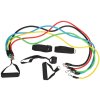 Merco Resistance Band Set TPE posilňovacie gumy - 1 sada