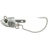 Savage Gear Jigová hlava Minnow WL Jighead Tail Neutral veľ.5 15g 3 ks