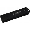 Kingston IronKey D500S 256GB, USB klíčenka