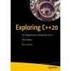 Exploring C++20