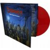 Darkness(DE) - Death Squad Chronicles / Red / Vinyl [LP]