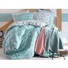 Cottonbox obliečka bavlnená renforcé Sole Mint 200x220 2x70x90