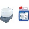 Campingaz Portable toilet 20L