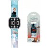 LED hodinky Frozen Anna a Elsa