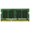 Kingston DDR3 4GB 1333MHz CL9 KVR13S9S8/4