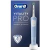 ZUBNÁ KEFKA ORAL-B VITALITY PRO D103 BLUE