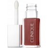 Clinique Pop™ Cheek and Lip Oil viacúčelový olej na pery a líca Nude Honey 7 ml