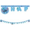 Girlanda Stitch 2 m - Procos