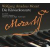MOZART: Die Klavierkonzerte / Piano Concertos. Jeno Jando (11CD) (Jenö Jando, Concentus Hungaricus, Matyas Antal, Ildiko Hegyi, Andras Ligeti)