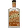 ZBOJNÍCKA MARHUĽOVICA 42% 0,7 l (čistá fľaša)