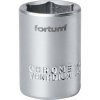 Fortum 4701413 | Kľúč nástrčný 1/4