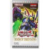 Konami Yu-Gi-Oh! Doom of Dimensions Booster