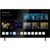 SLE 43FS803B WEBOS SMART TV SENCOR