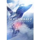 Hra na PC Ace Combat 7