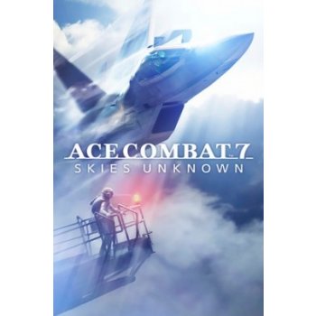 Ace Combat 7