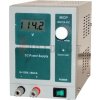Vysokonapäťový laboratórny napájací zdroj SPN110-01C 110V / 100mA DC