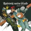 RADOSINSKE NAIVNE DIVADLO - JAAANOSIIIK (1VINYL)
