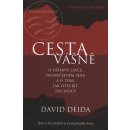 Cesta vášně - David Deida