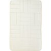 BO MA 3D 667 cream Biela 50x80 cm