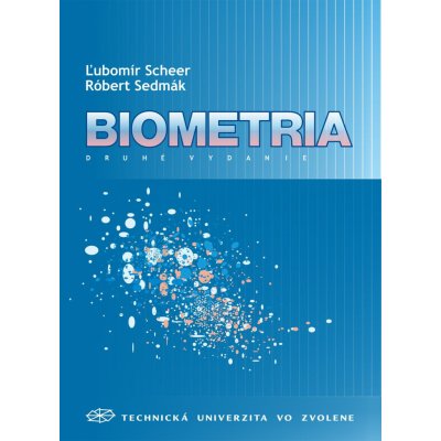 Biometria - Ľubomír Scheer